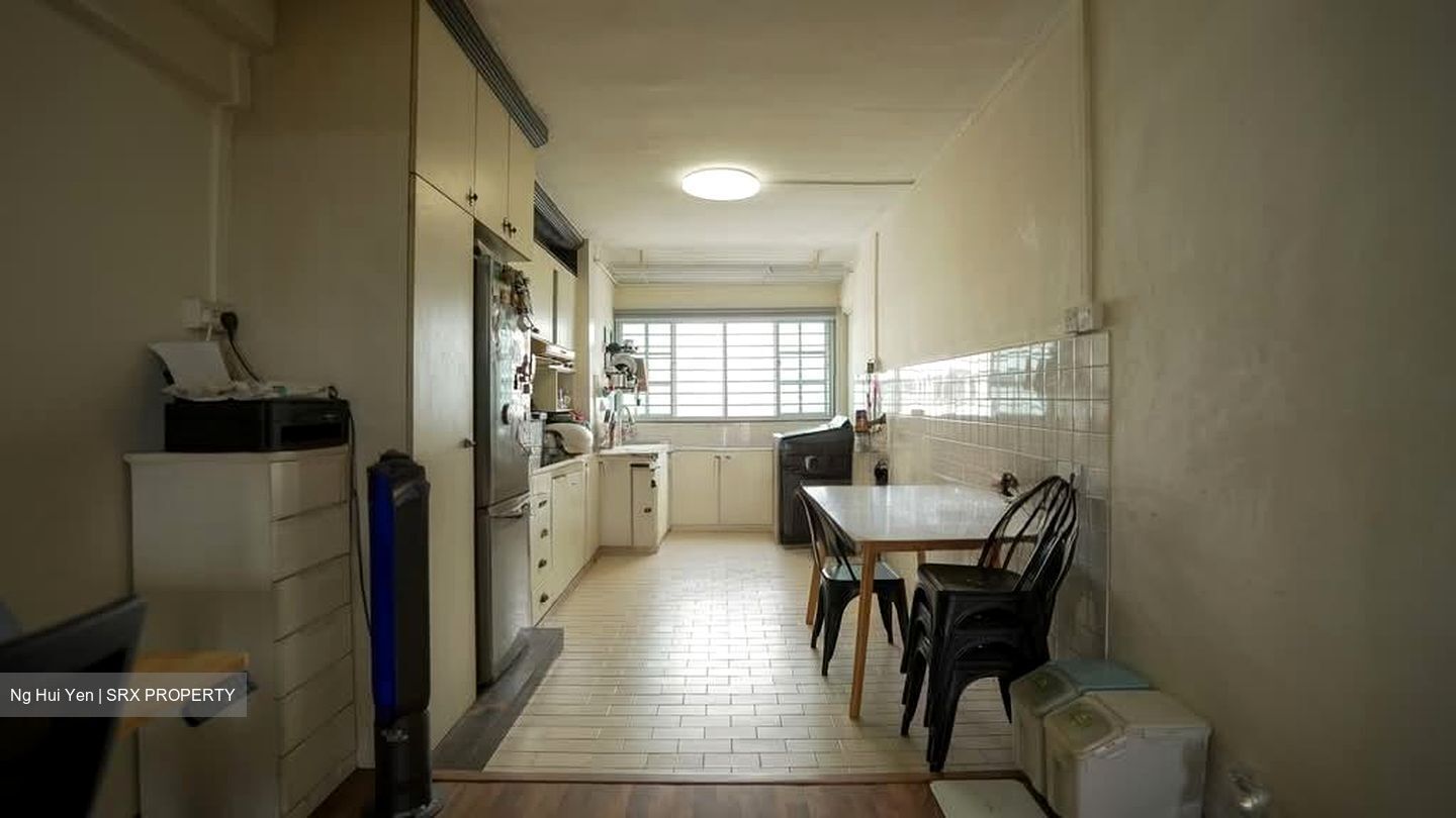Blk 120 Potong Pasir Avenue 1 (Toa Payoh), HDB 3 Rooms #586728401